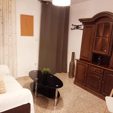 Casa Abuela Antonia