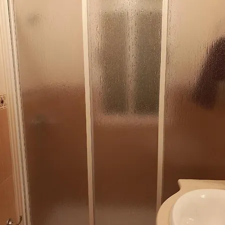 Casa Abuela Antonia Prázdninový dům Granada