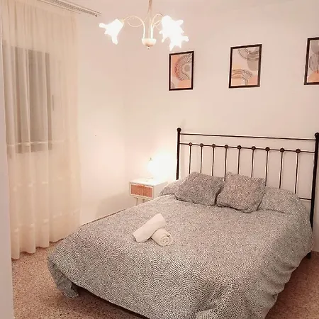 Casa Abuela Antonia *