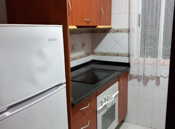 Casa Abuela Antonia Casa de Férias