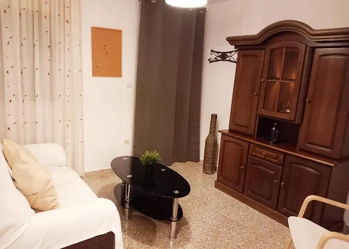 Casa Abuela Antonia