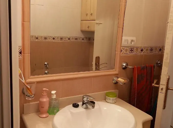 Casa Abuela Antonia Casa de Férias *